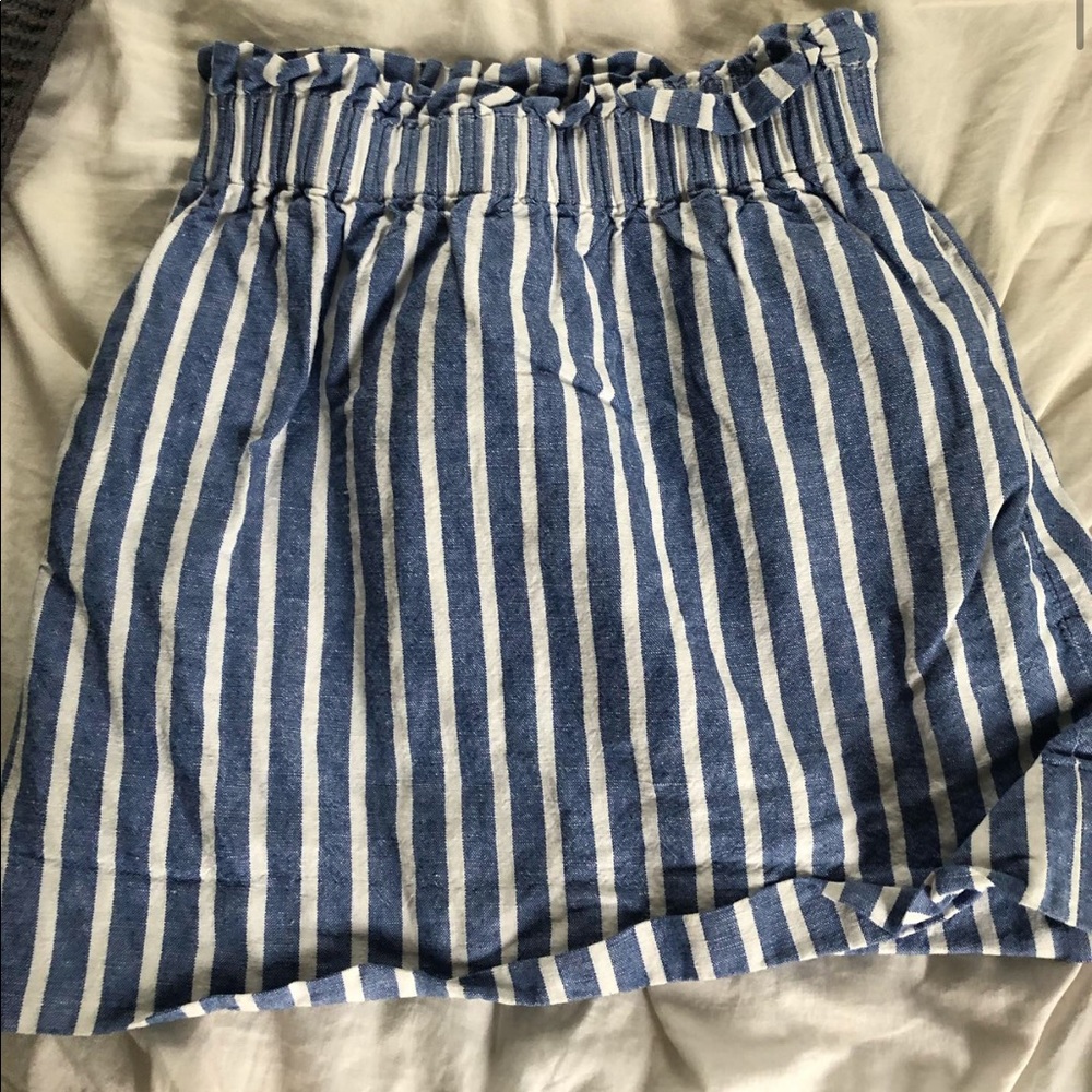 Jcrew Skirt